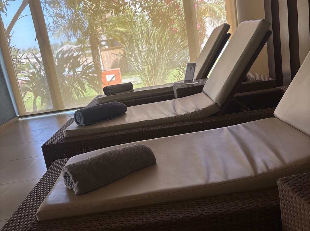 Akti Coast Club Marmari (EX Egeo Easy Living)主图