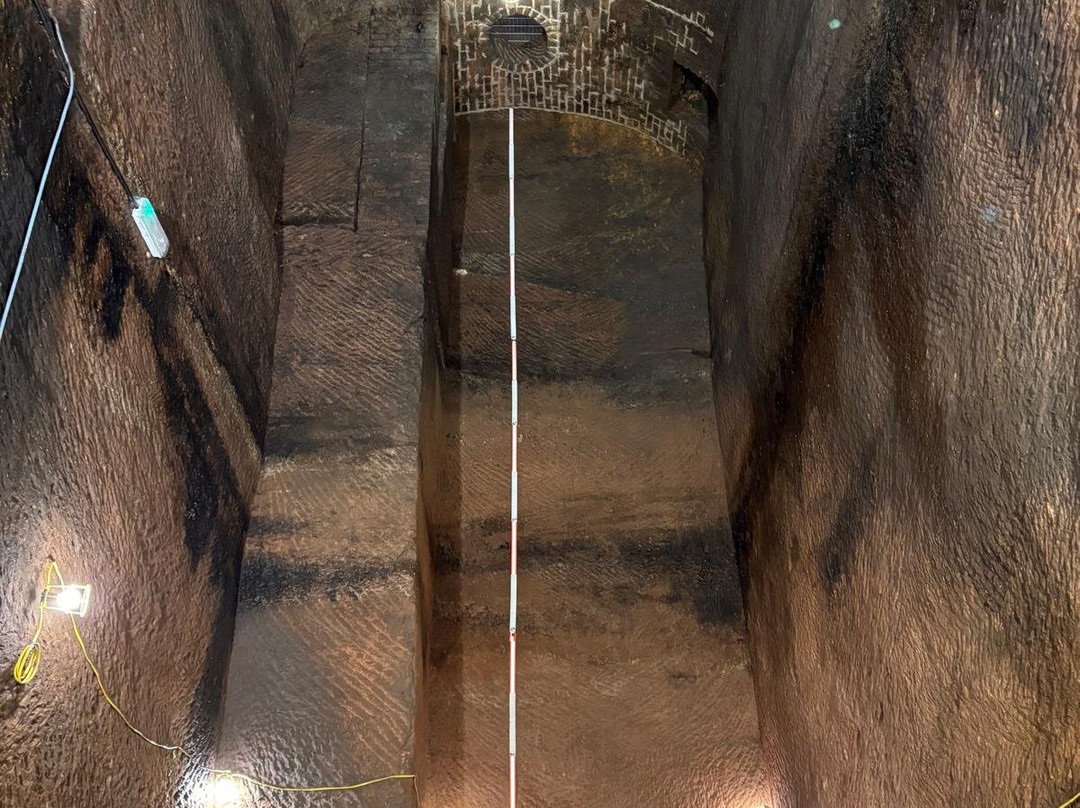 Williamson’s Tunnels – Friends of Williamson’s Tunnels-利物浦必去景点