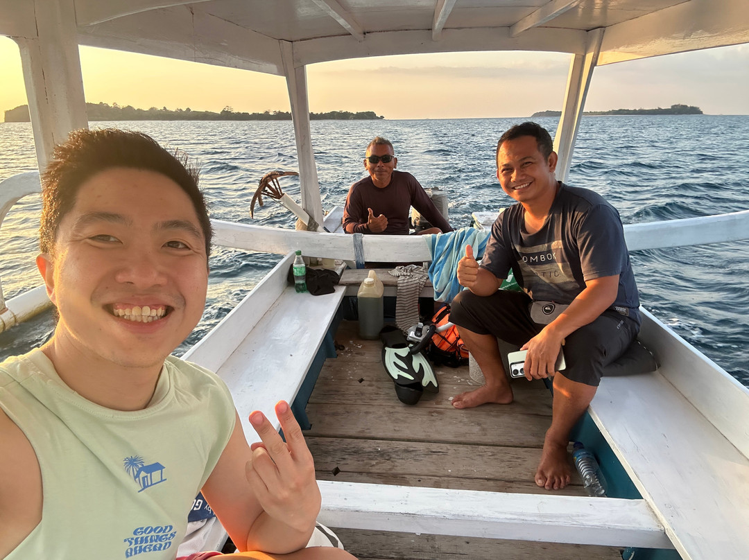 Lombok Transport Guide & Driver-Sukarara必去景点