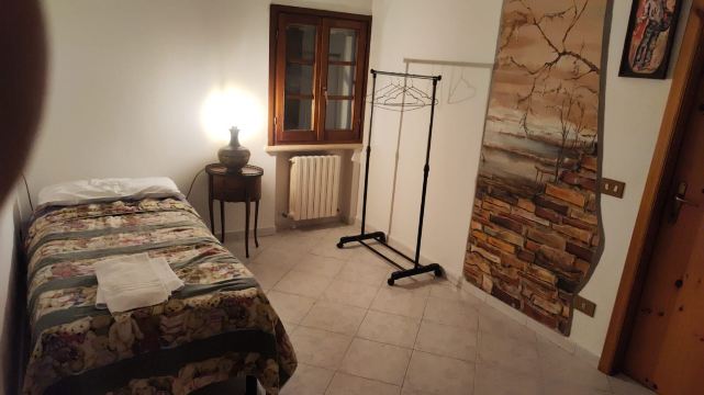 Locanda Sant' Antonio-客卧
