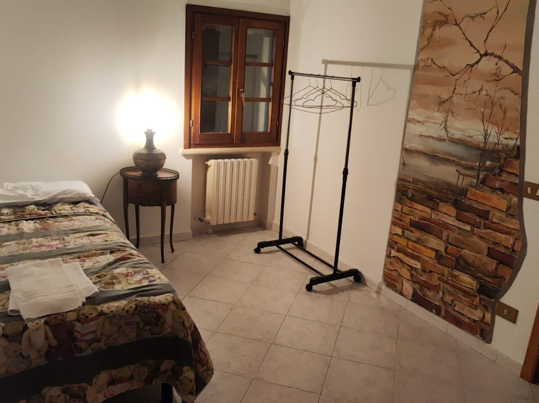 Locanda Sant' Antonio主图