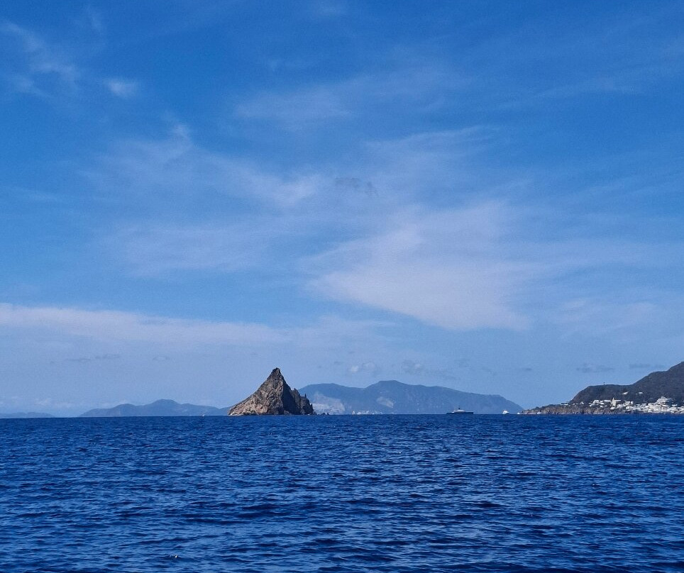 Enjoy Panarea-Panarea必去景点