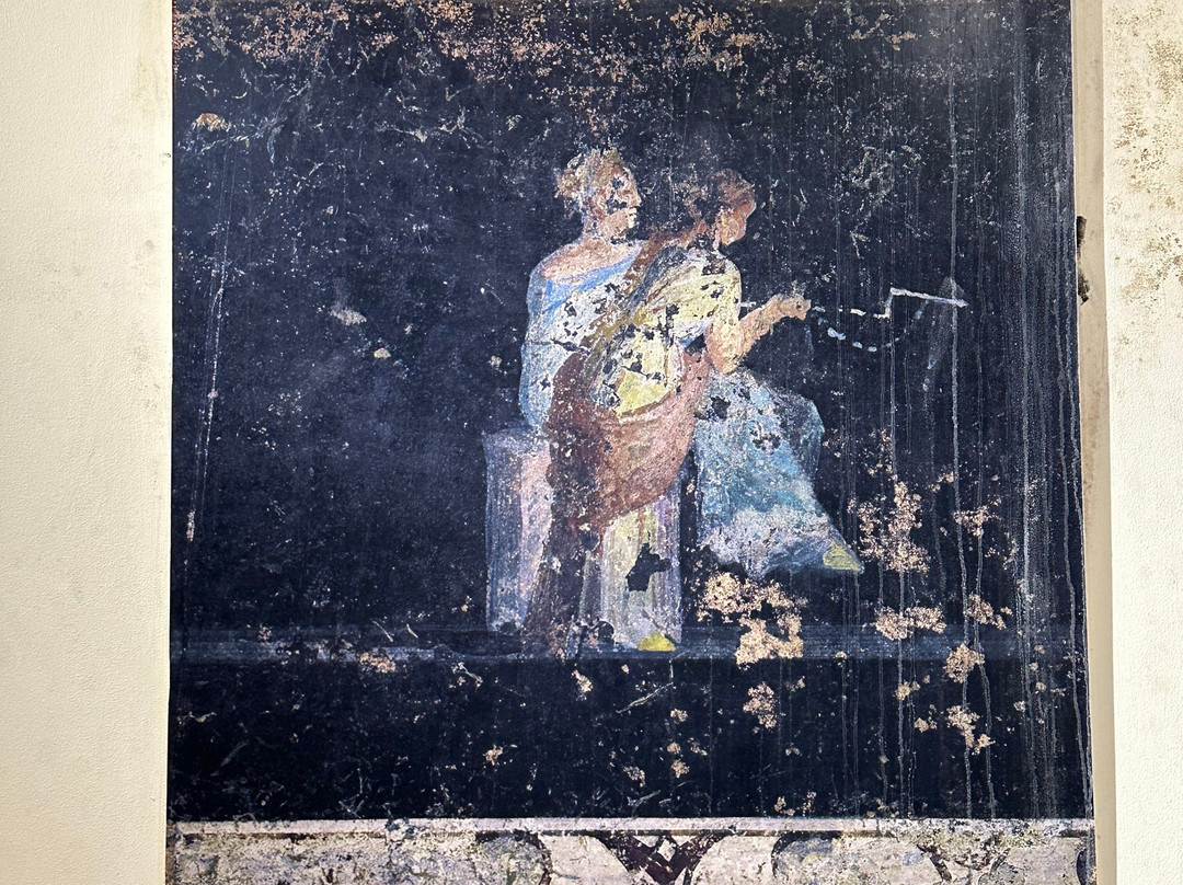Museo e Foro Romano-阿西西必去景点