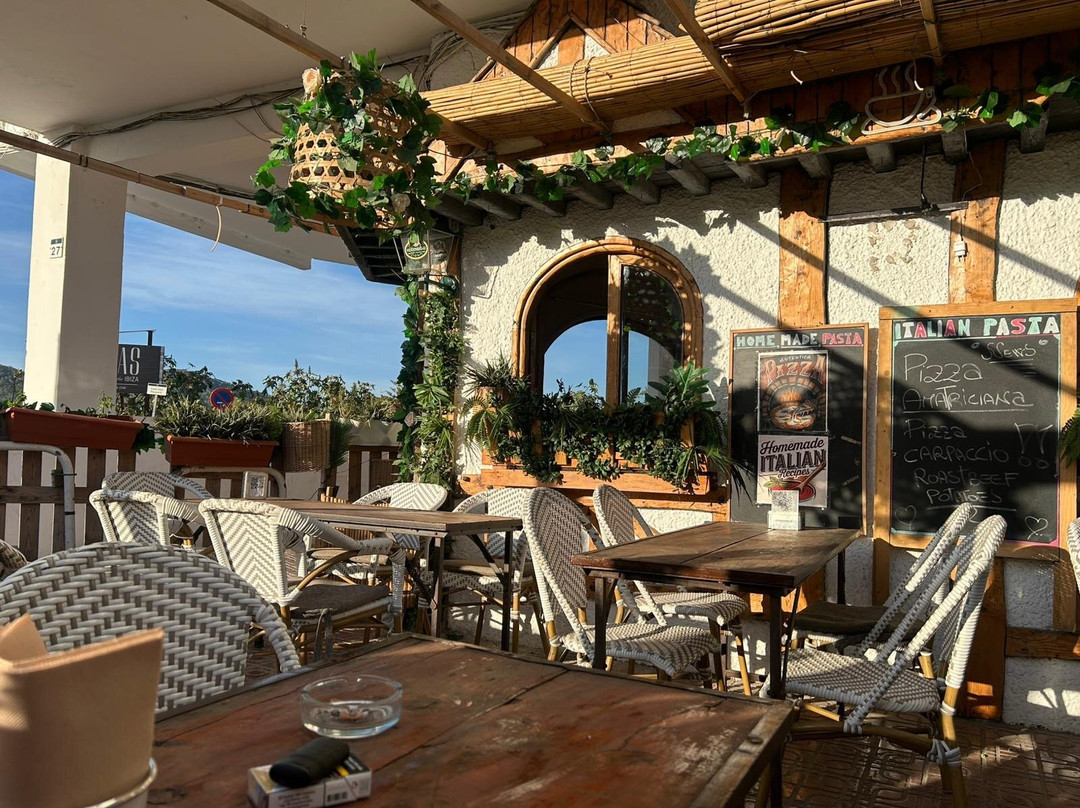Casita del Mar
