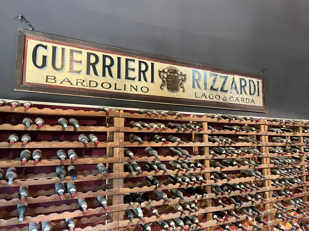 Guerrieri Rizzardi-巴尔多利诺必去景点
