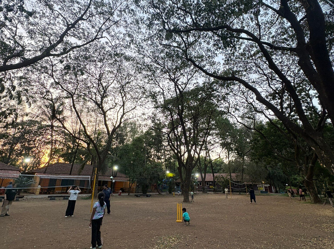 Pinewood Resort, Karjat主图
