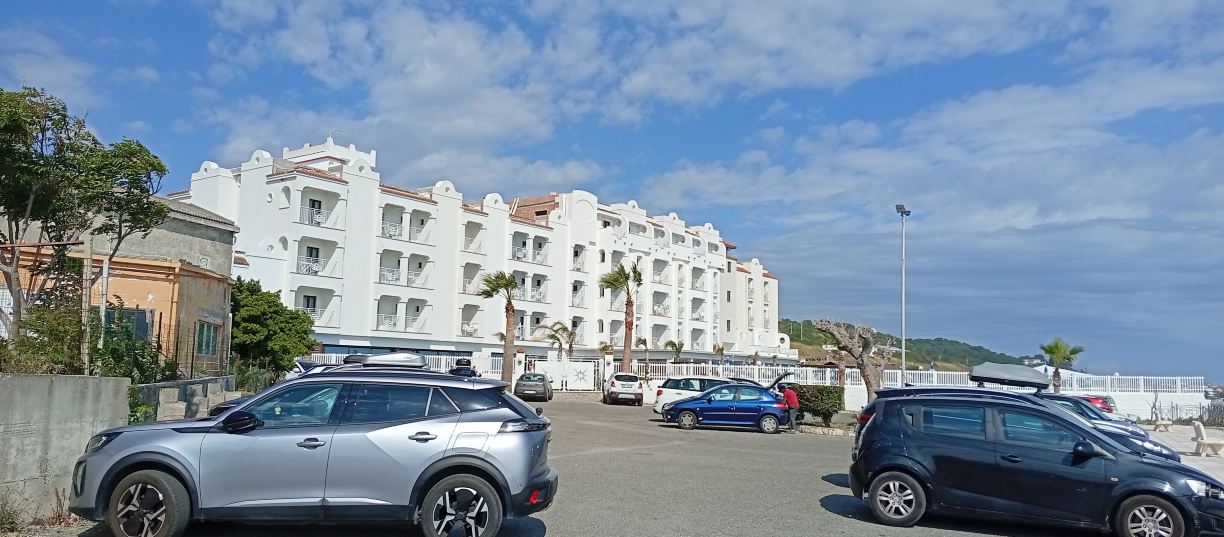 Costa Elisabeth Hotel Club & Resort-旅行者