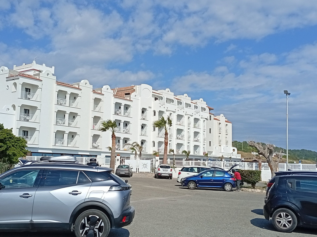 Costa Elisabeth Hotel Club & Resort主图