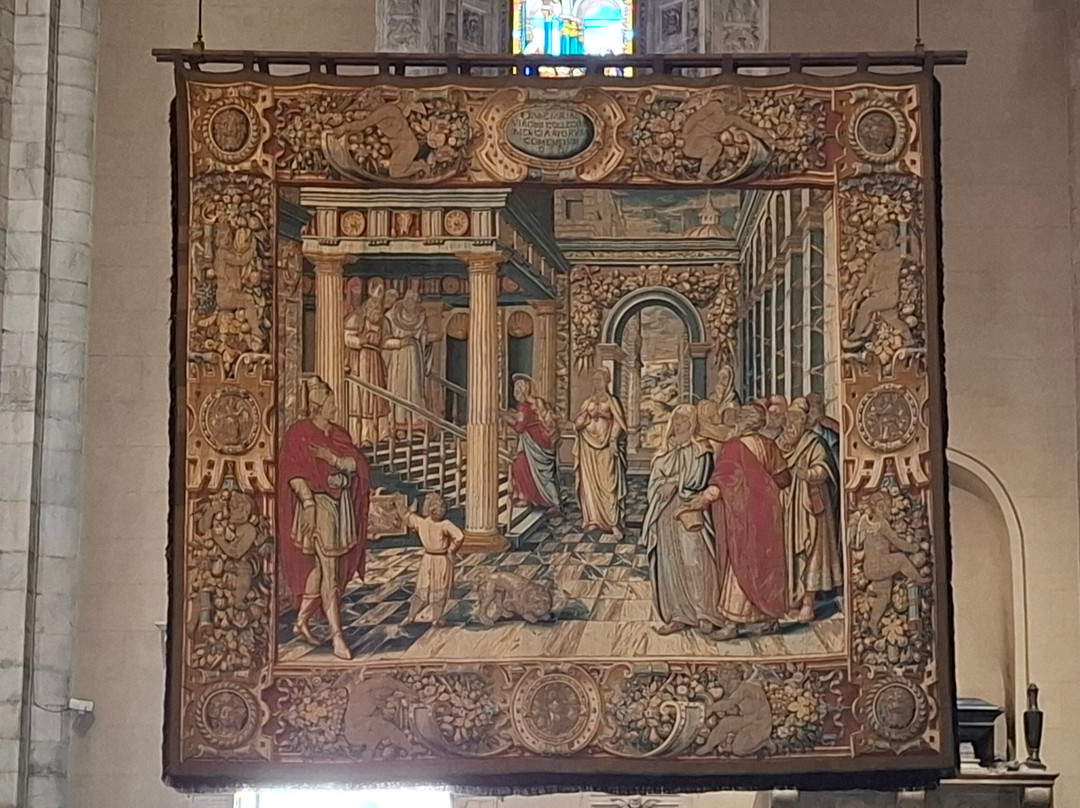 科莫主教座堂-科莫必去景点