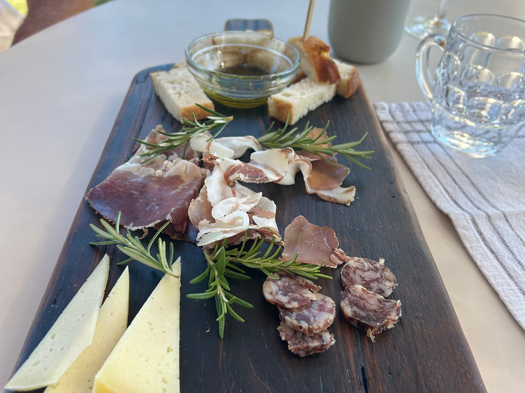 Mare Wines & Olive Oil-罗维尼必去景点