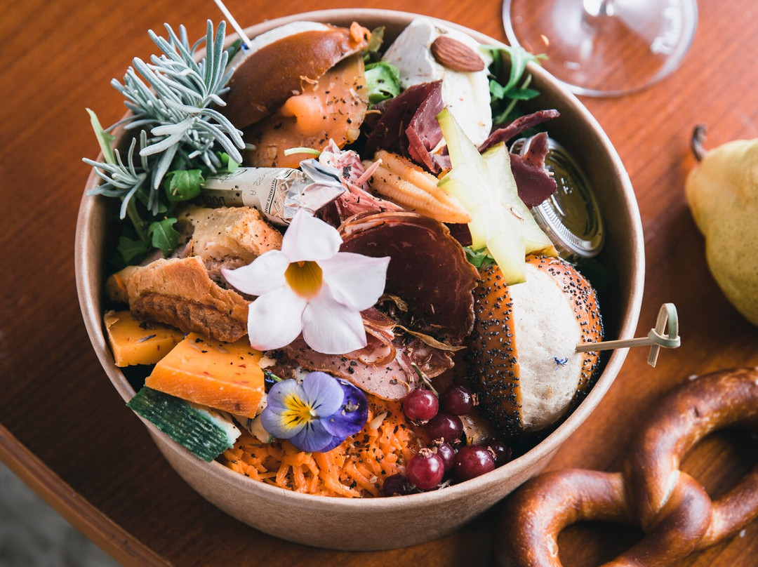Zeyssolff - Au Péché Vigneron-Gertwiller必去景点