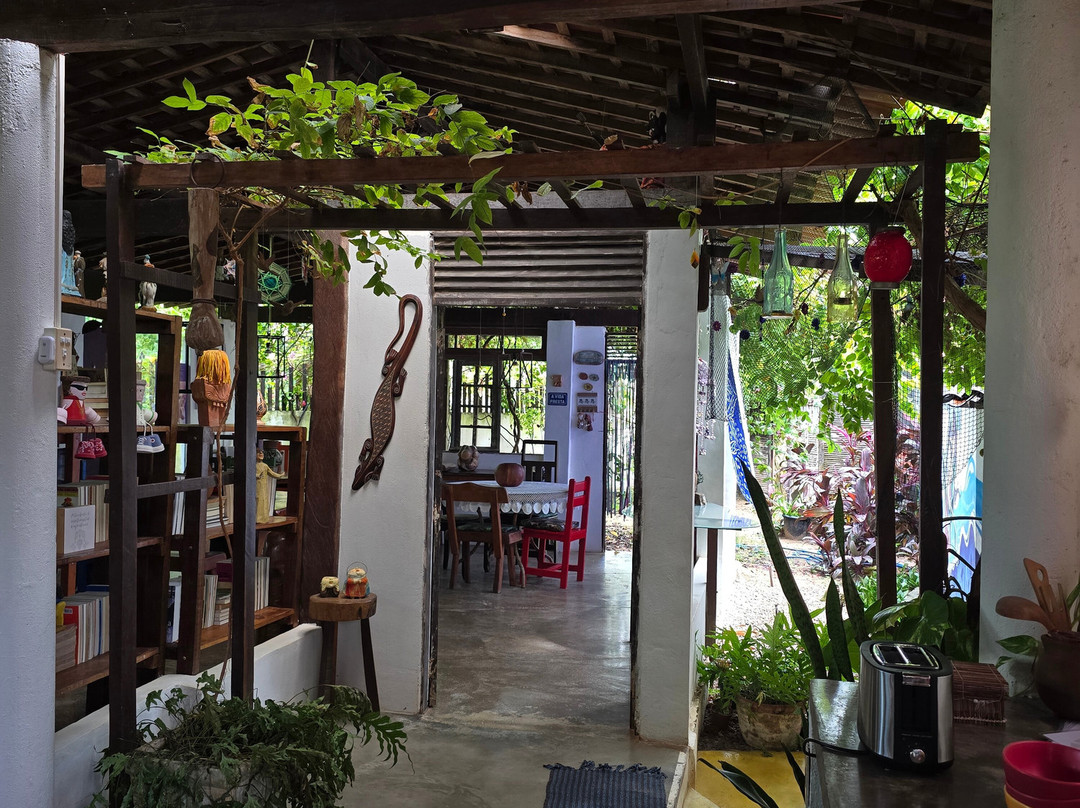 Pousada Vila do Patacho主图