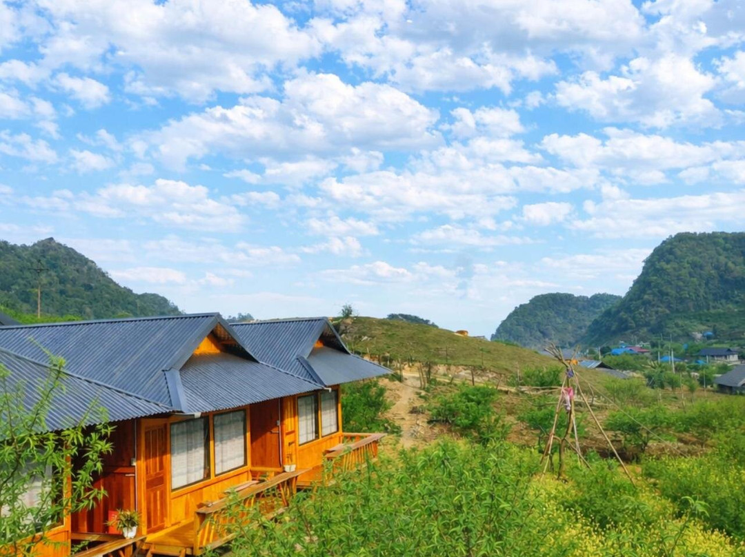 A Thong Homestay