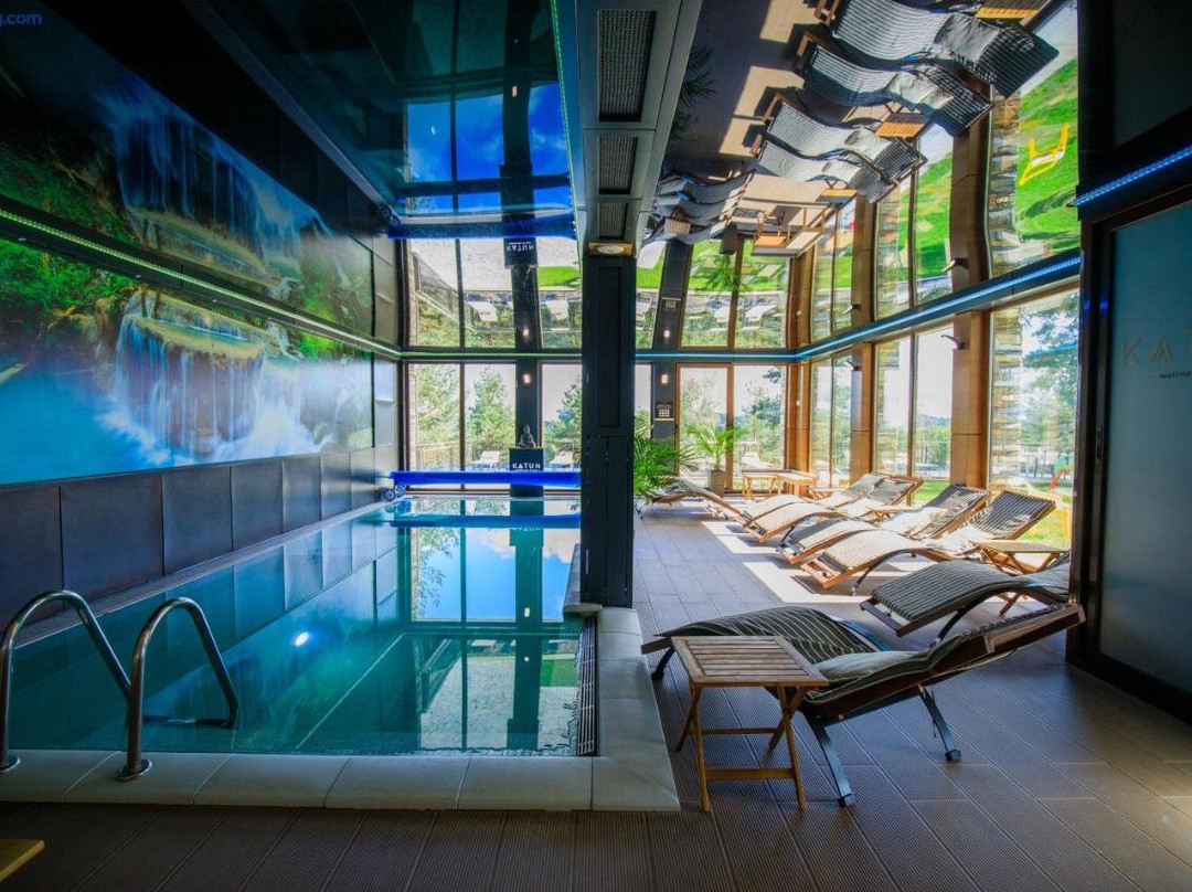 Katun Apartmani & Spa