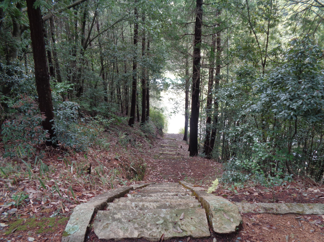Wakamiya Shrine-加西市必去景点
