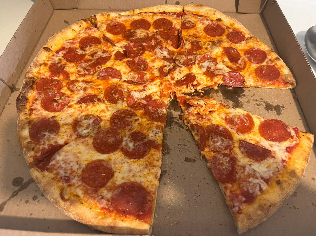 Mulberry Street NY Pizzeria