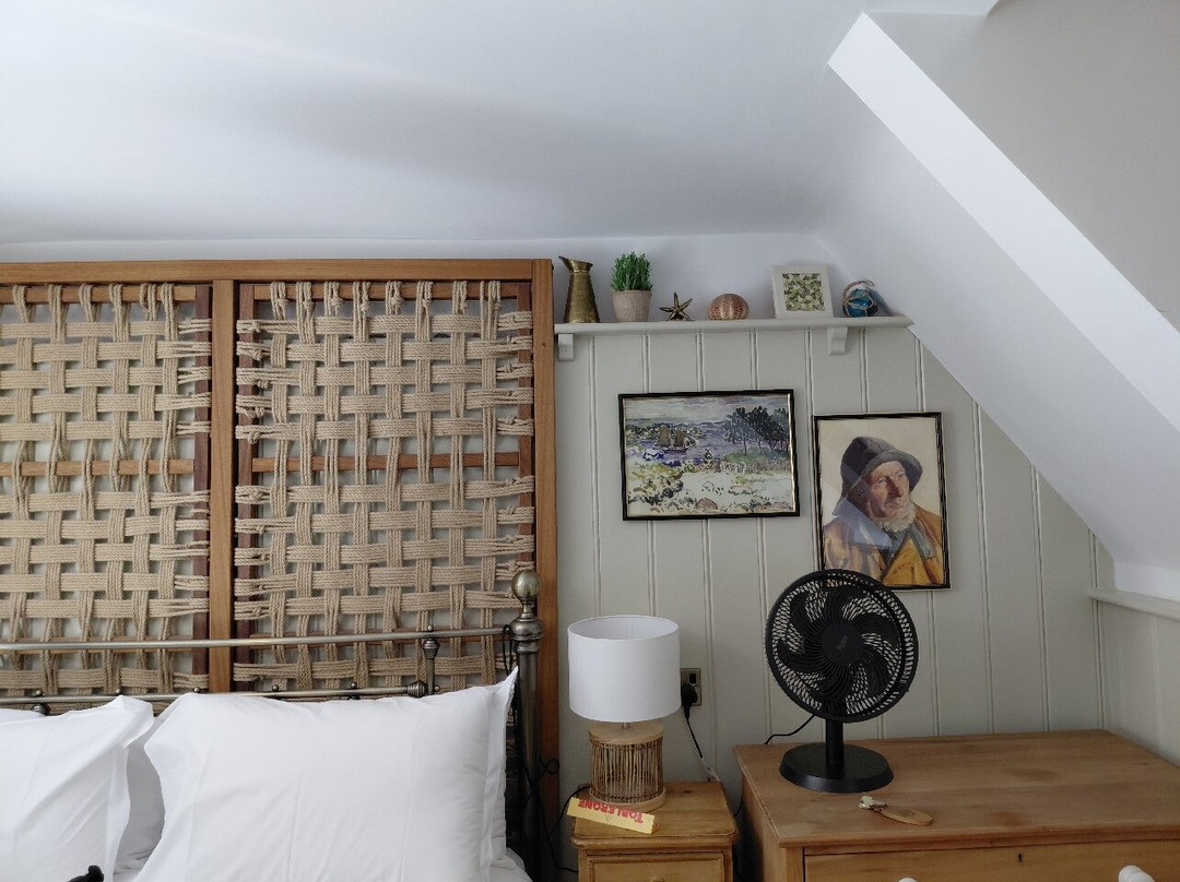 司马格乐旅馆主图
