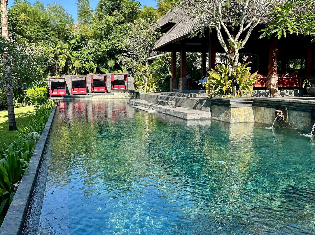 La Reserve 1785 Canggu Beach - Adults Only主图