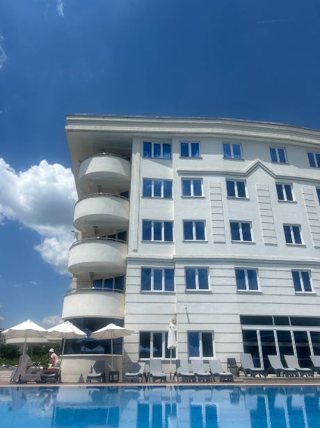 Unique - Resort and Spa-旅行者