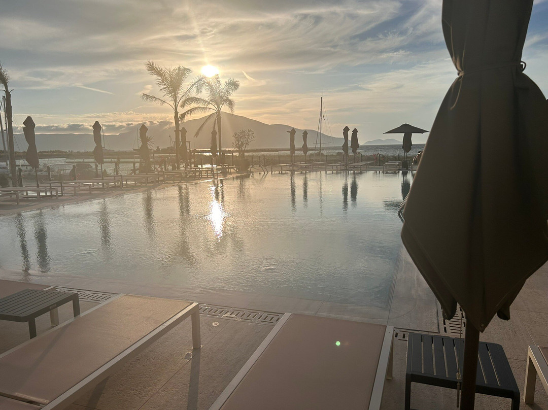 Safin Hotel & SPA