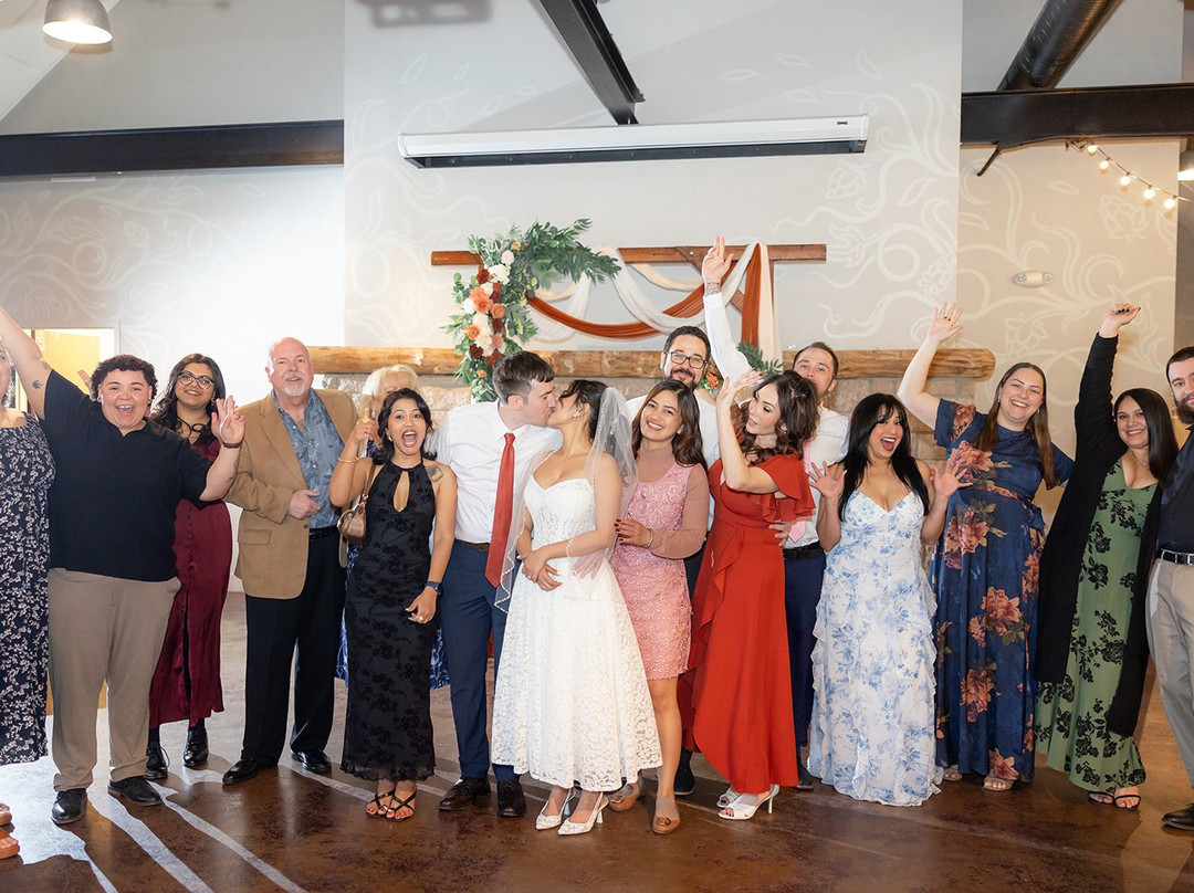 New England Brewing Company-Woodbridge必去景点
