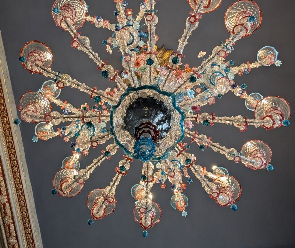 Castletown House and Parklands-Celbridge必去景点