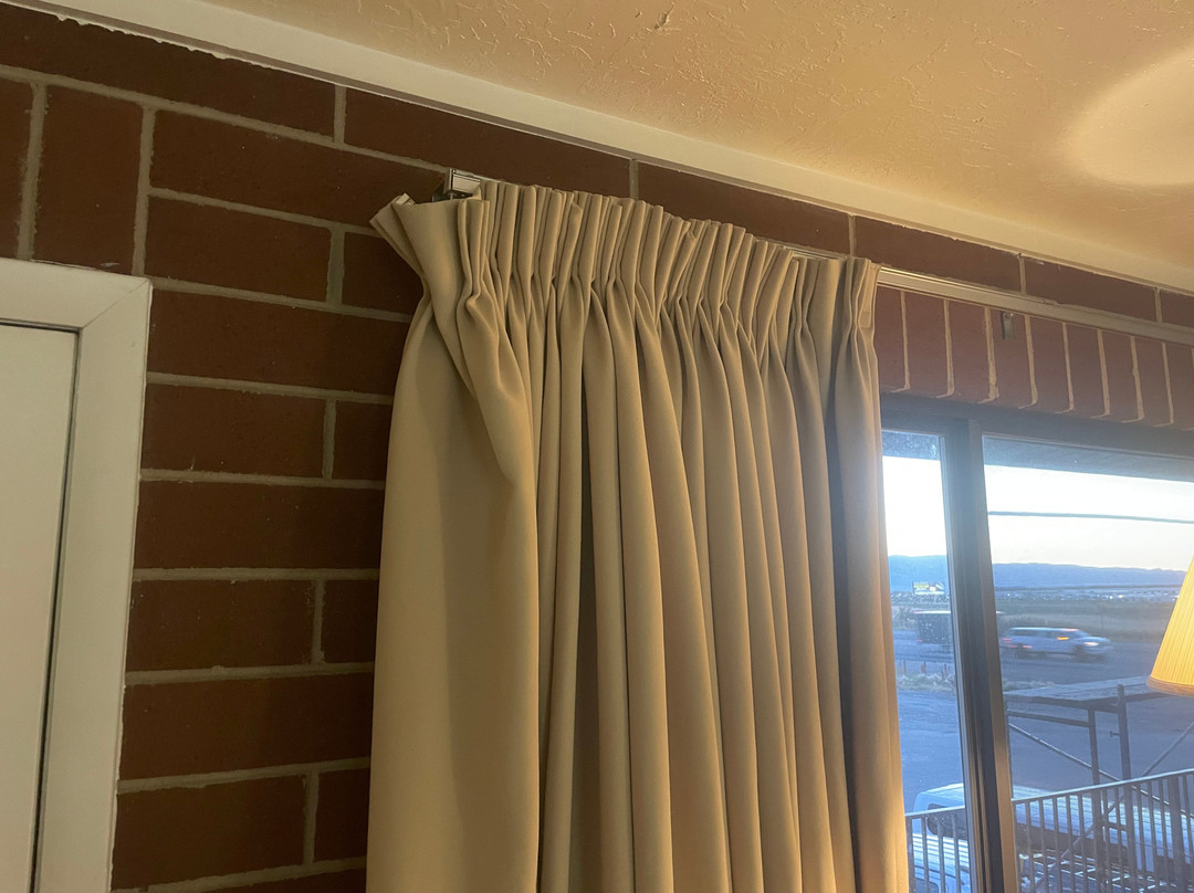 Days Inn by Wyndham Lake Point主图