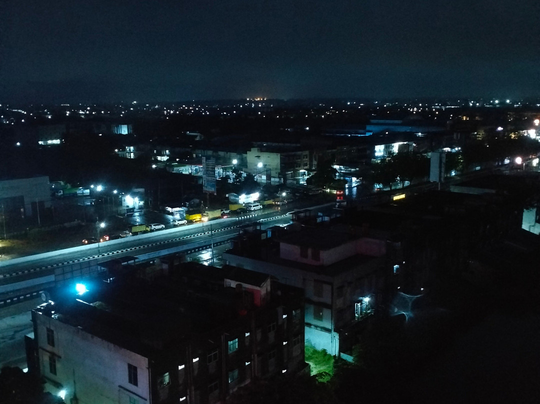 北干巴鲁 SKA 瑞士贝尔旅店主图