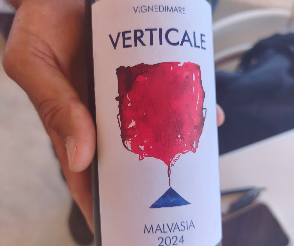 Azienda Agricola Caravaglio-Malfa必去景点