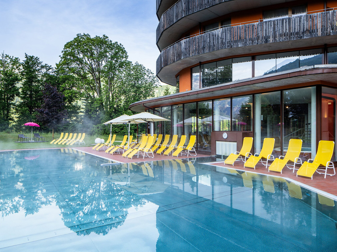 Vivea 4* Hotel Bad Goisern主图