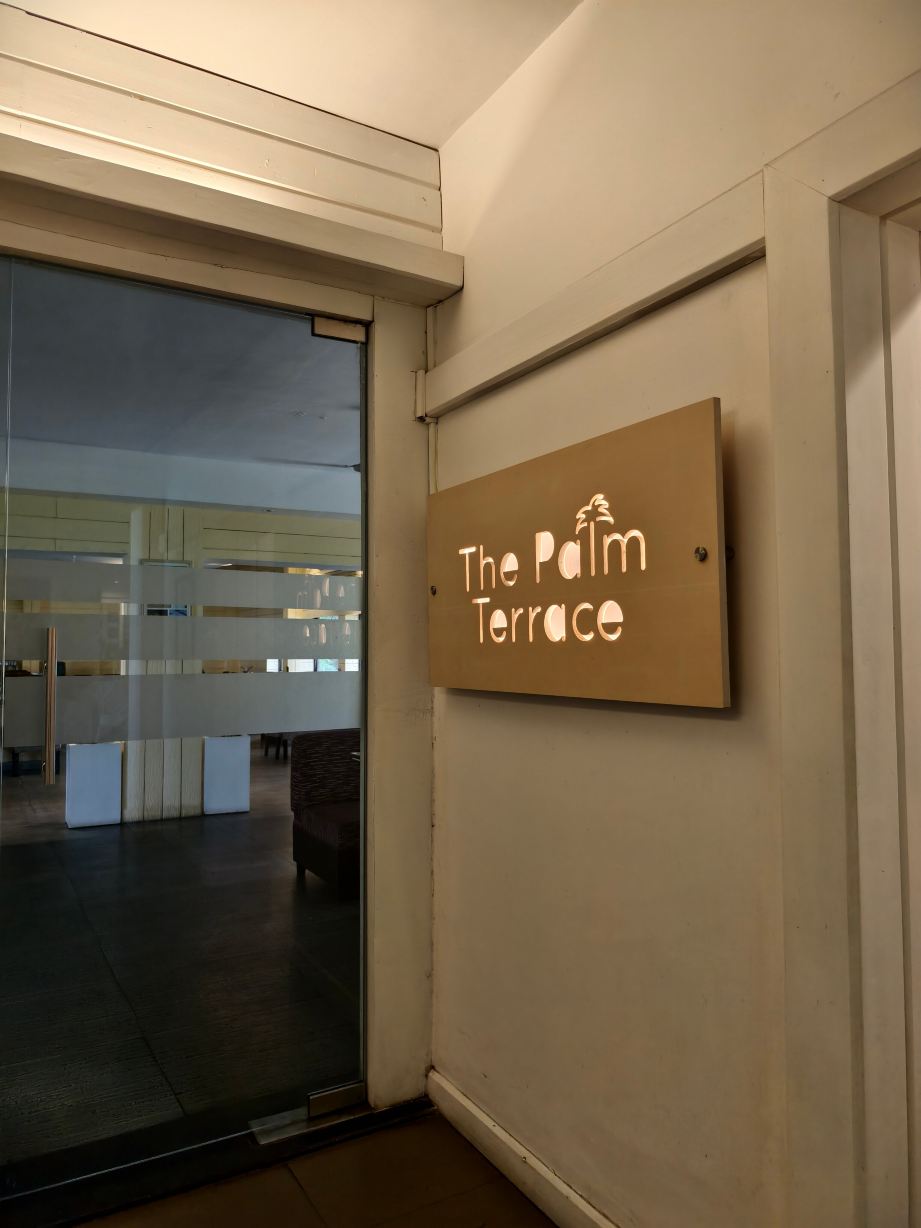 杜阿尔斯辛克莱尔度假酒店-旅行者