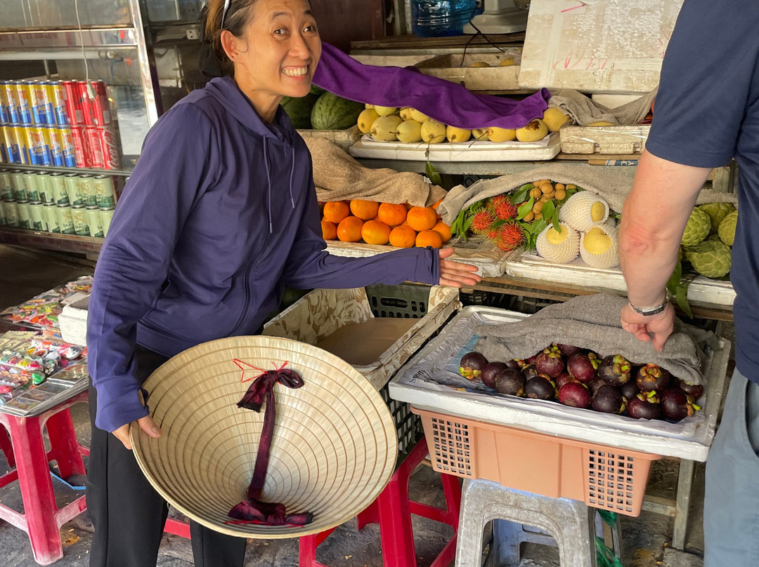 Red Bridge Cooking School & Restaurant - Hoi An Riverside-Cam Thanh必去景点