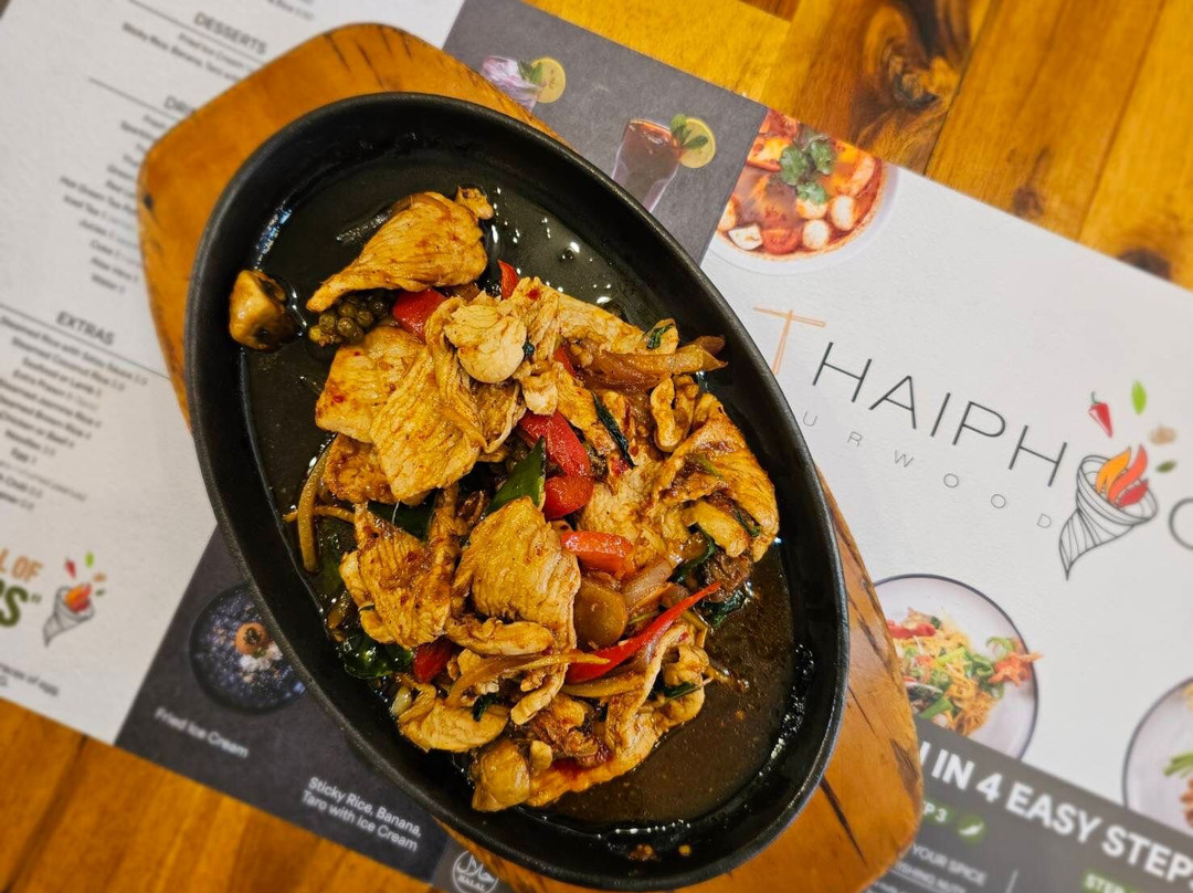 Thaiphoon
