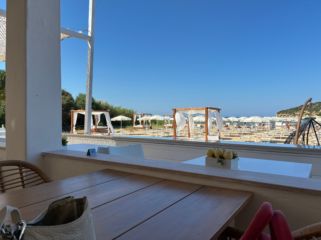 Bellavita Beach Club & Lifestyle-维耶斯泰必去景点