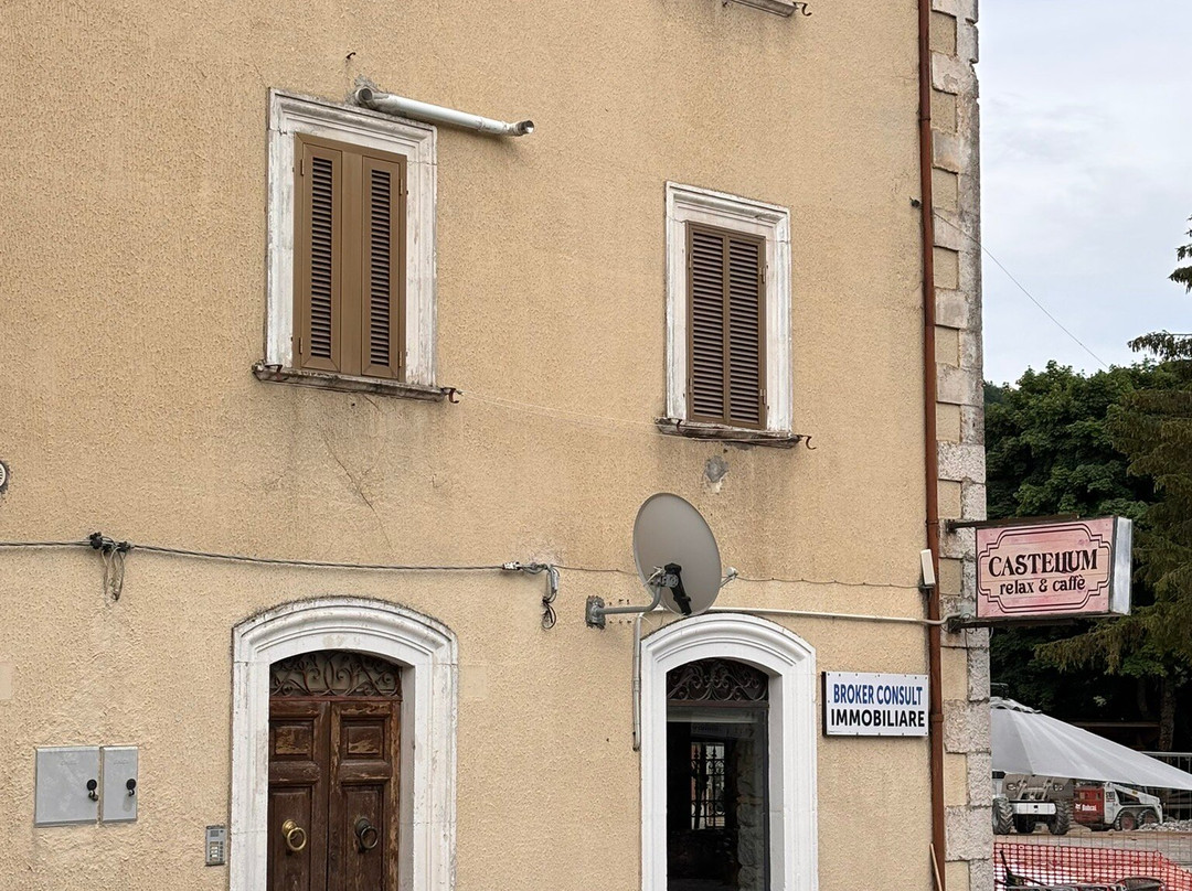 Bar Castellum