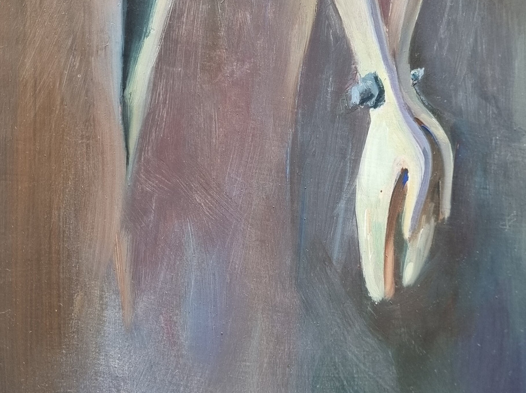 LETTL-Museum Für Surreale Kunst-奥格斯堡必去景点