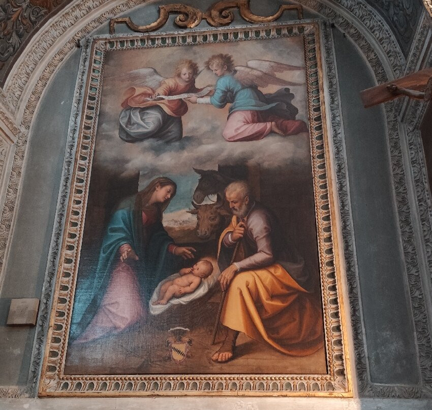 Chiesa di San Michele-Casale Monferrato必去景点