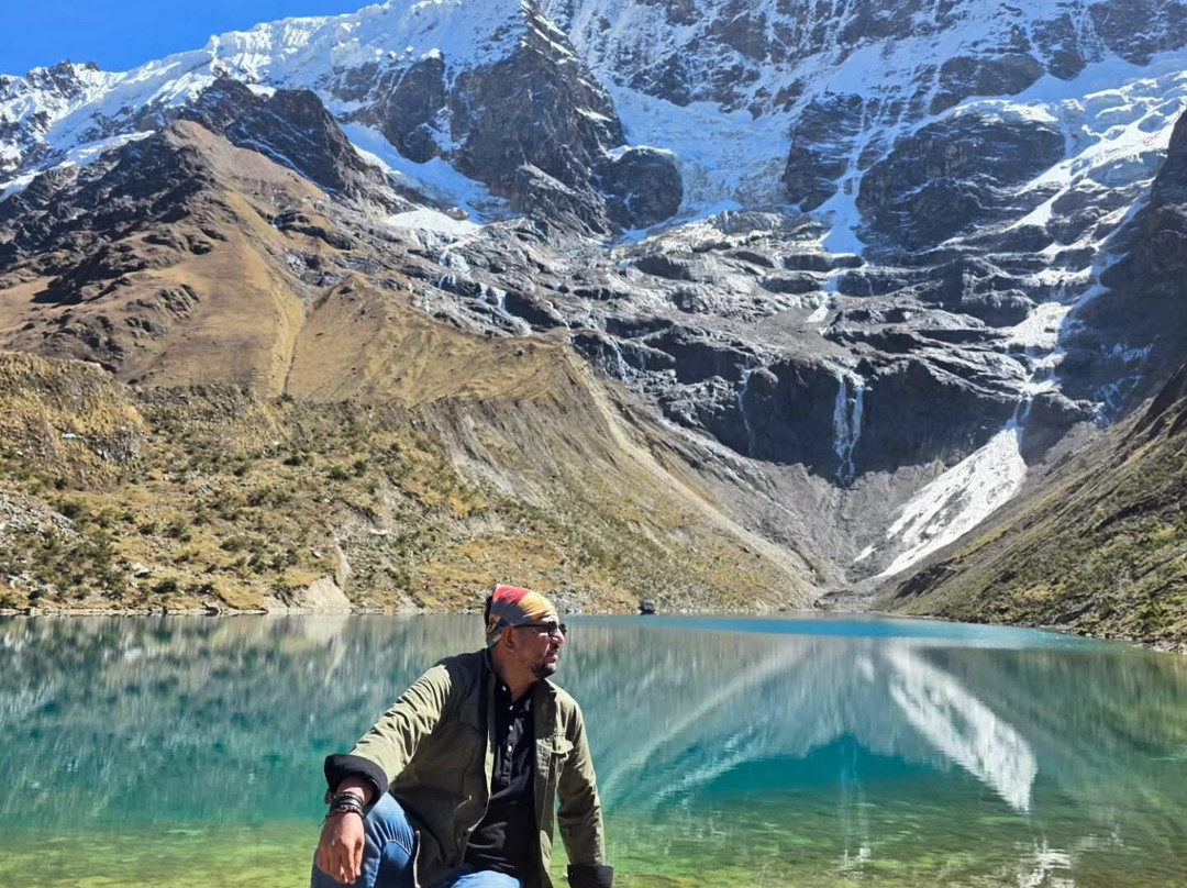 Peru Viva Experience-库斯科必去景点