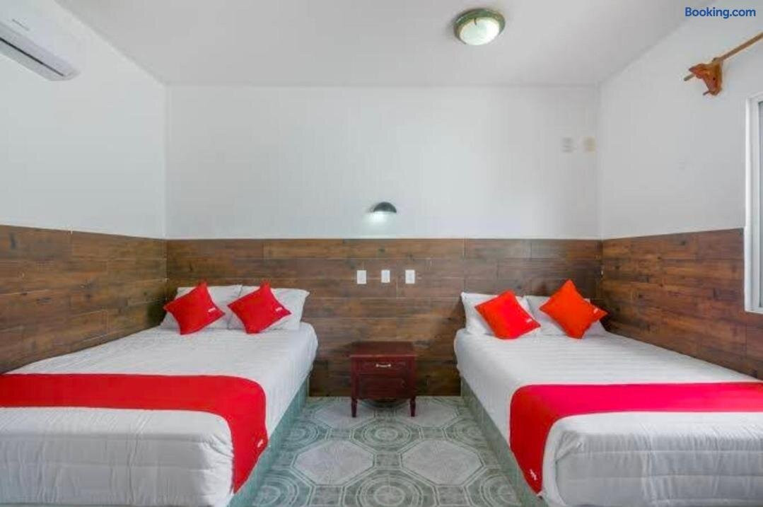 Hotel Palma Real