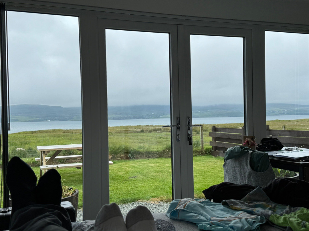 Lampay Chalets