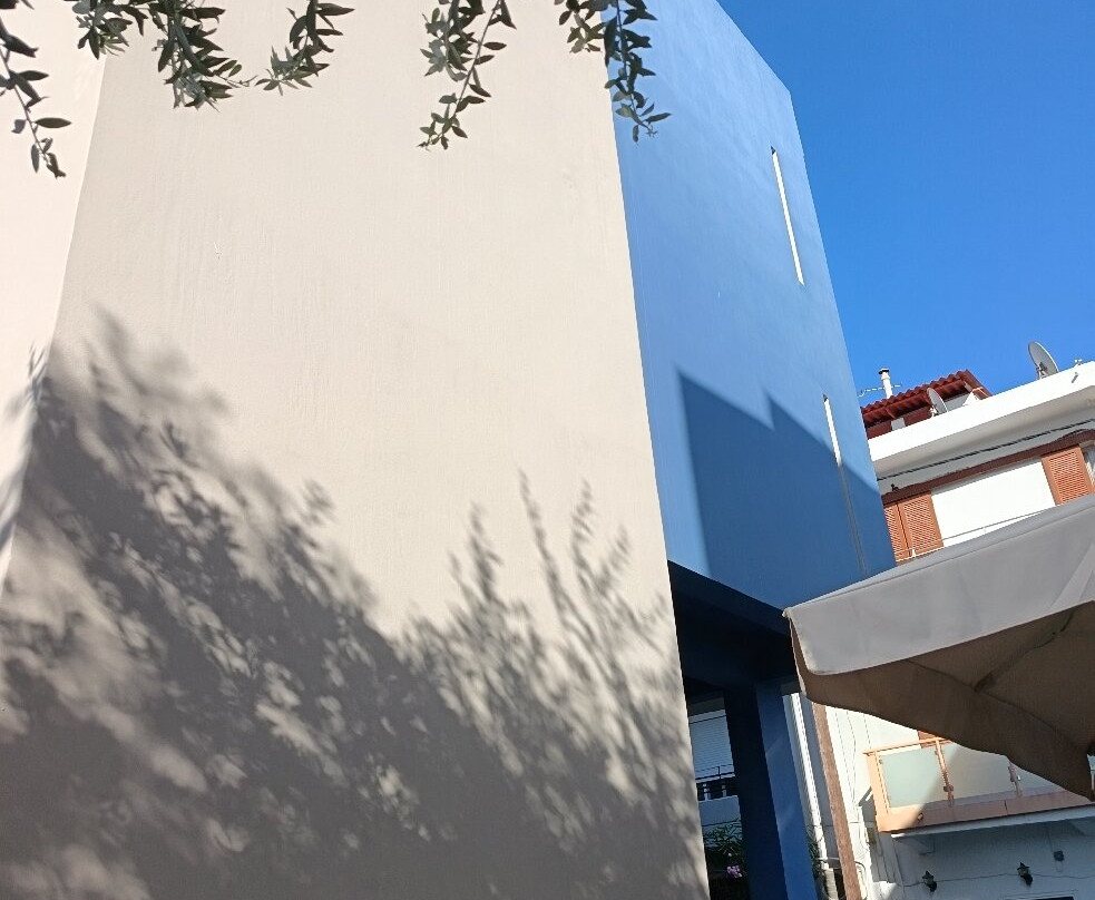 索尼亚酒店主图