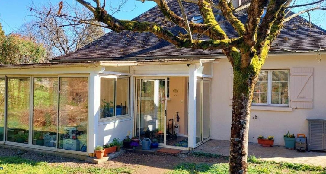 Le Verger Chambres d'hotes