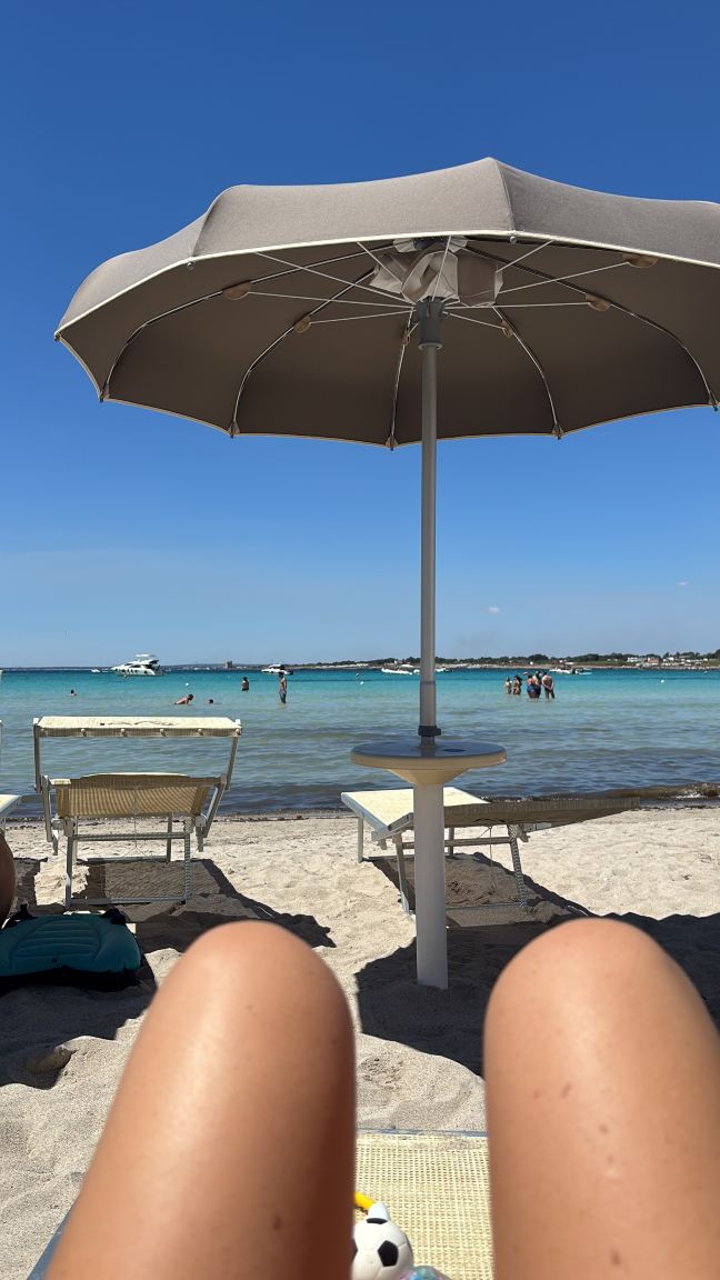 Blu Salento Village-旅行者