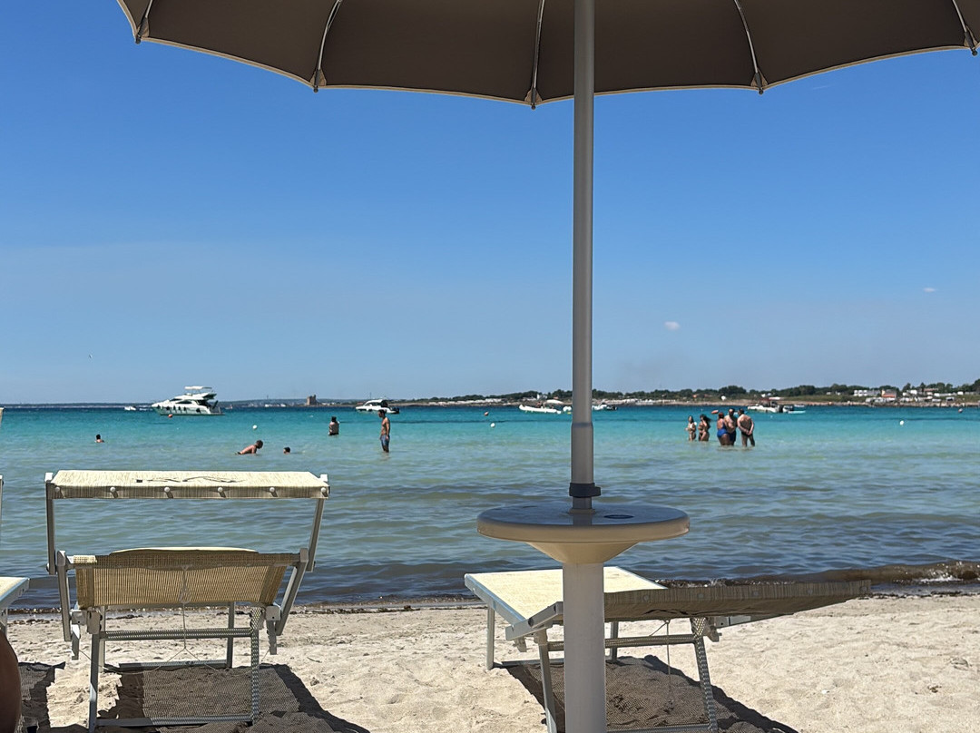 Blu Salento Village主图
