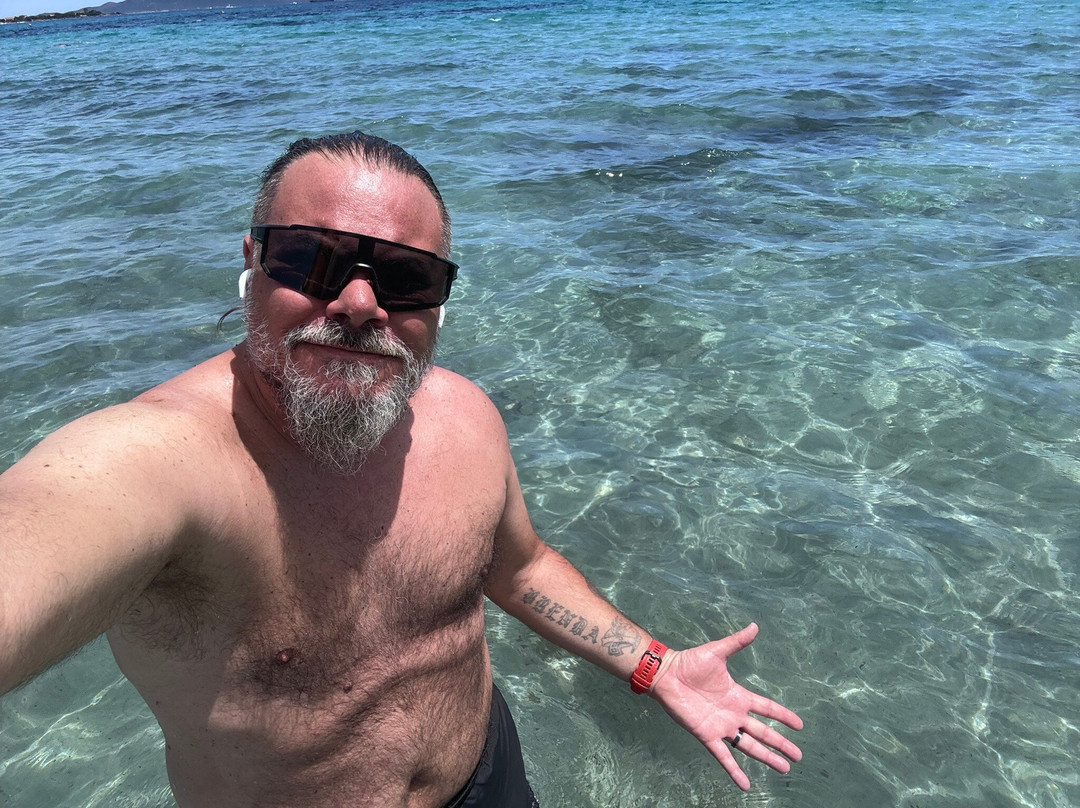 Spiaggia Pittulongu - La Playa-奥尔比亚必去景点