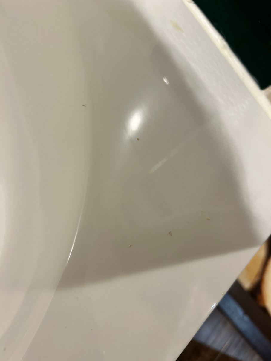 三只猫头鹰酒店-浴室