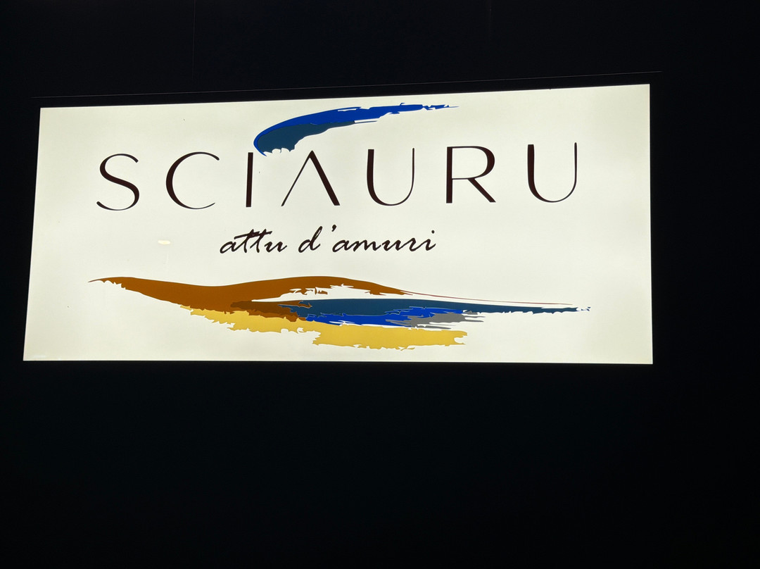 Sciauru