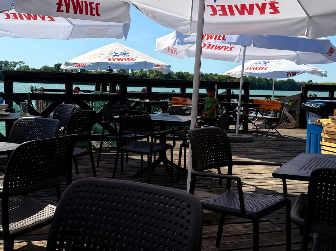 Smetek Marina
