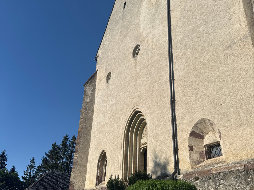 吉费劳斯马格达伦斯贝格旅馆主图