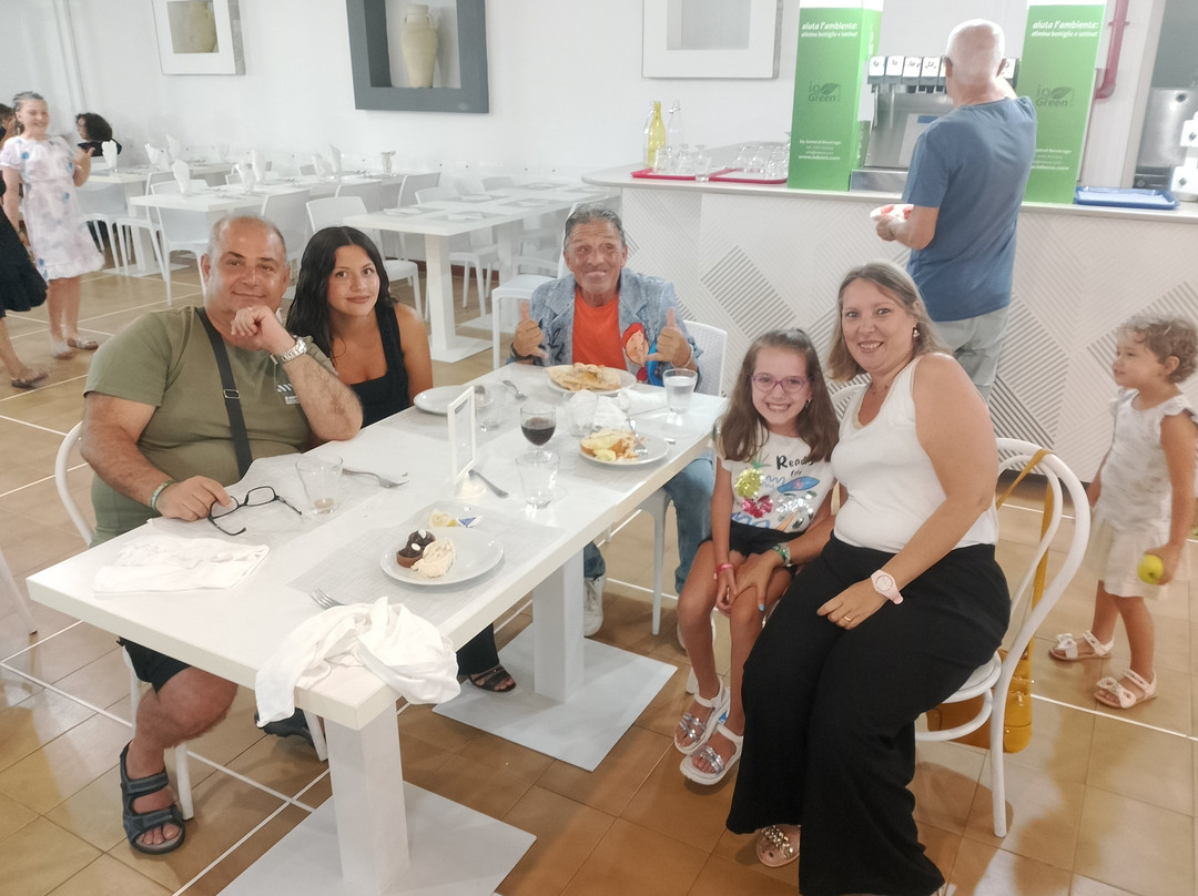 Hotel Fontane Bianche Beach Club主图